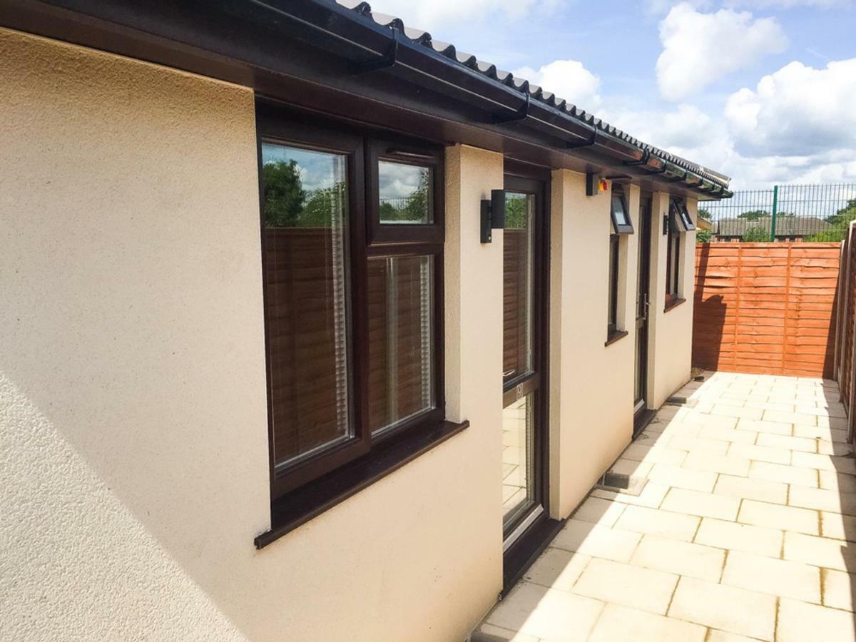Cherish End Guest House Dunstable Exterior photo