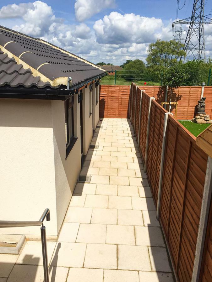 Cherish End Guest House Dunstable Exterior photo